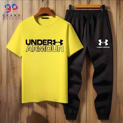 men track suit set