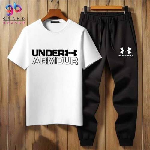 men track suit set