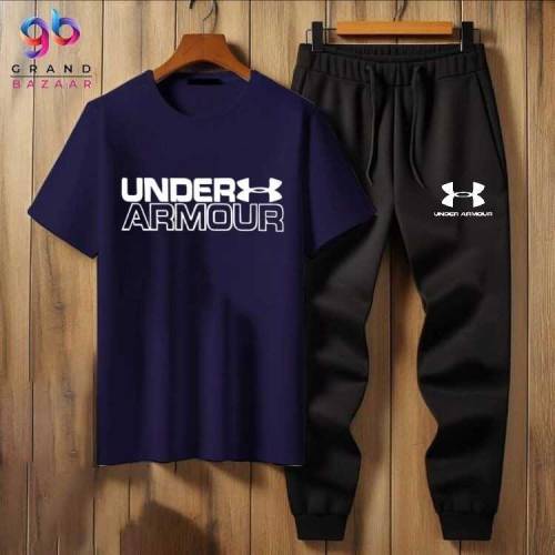 men track suit set