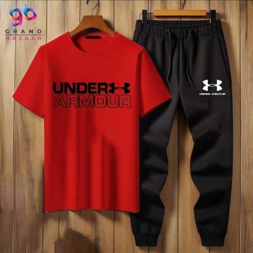 men track suit set