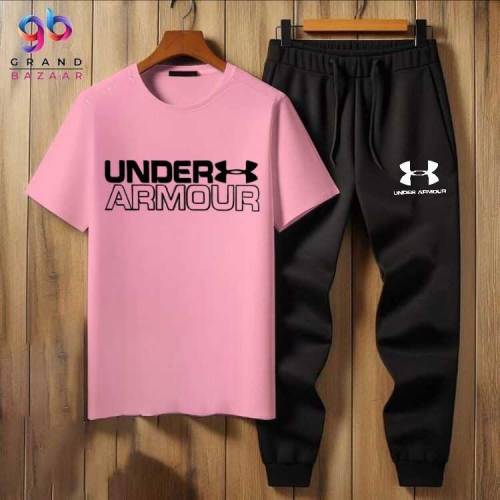 men track suit set
