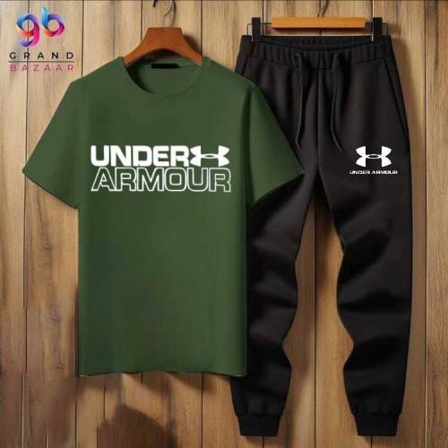 men track suit set