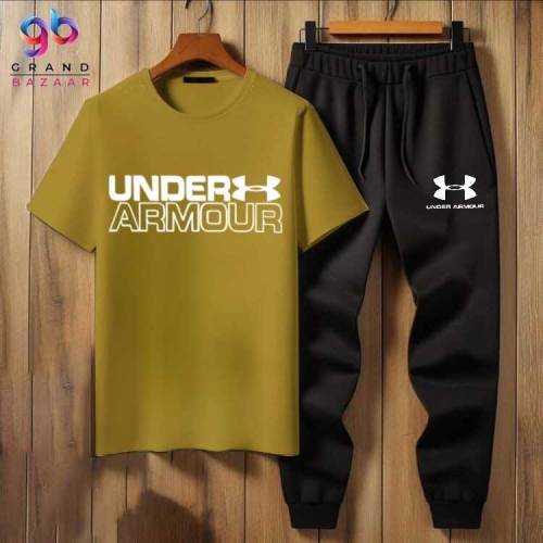 men track suit set