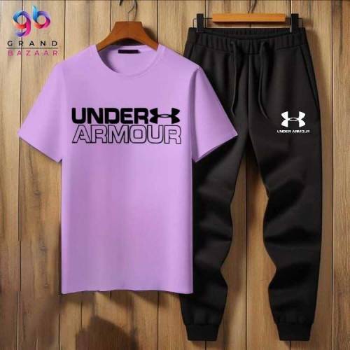 men track suit set