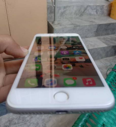 IPhone 7 plus PTA approved 