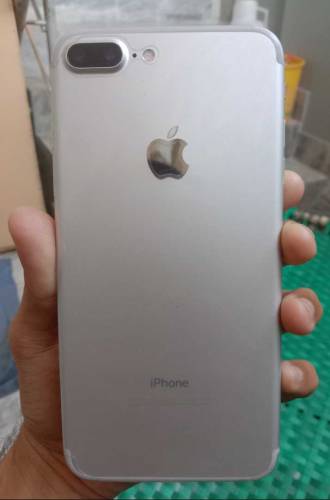 IPhone 7 plus PTA approved 