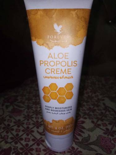 organic products.....made by natural honey or alovera.... 