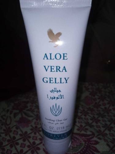 organic products.....made by natural honey or alovera.... 