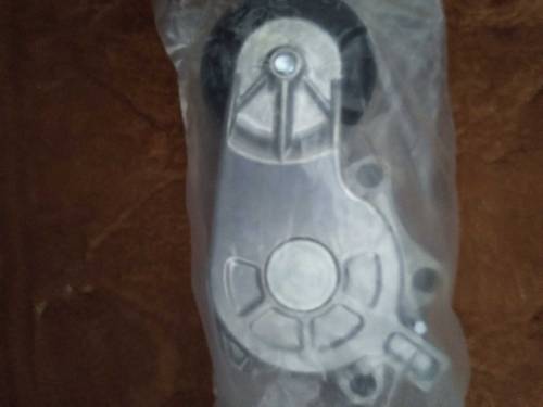 Peugeot Belt Adjuster pully
