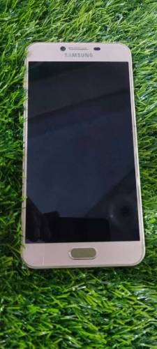 SAMSUNG C5 