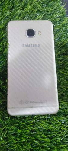 SAMSUNG C5 