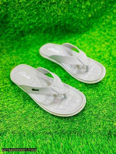 Men stylist chappals branded