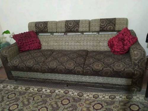 5 seater sofa set