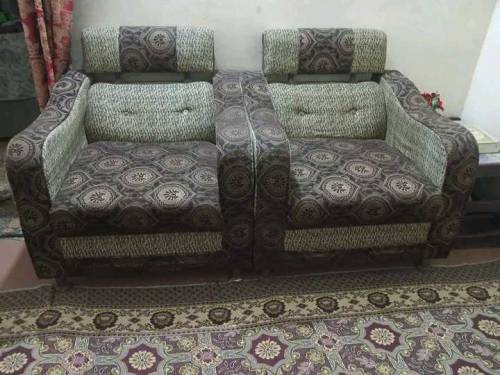 5 seater sofa set