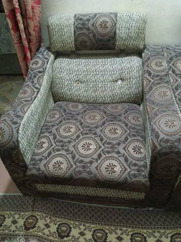 5 seater sofa set