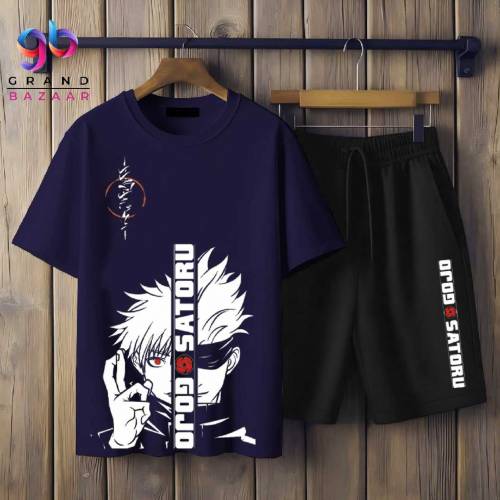 shirt and short