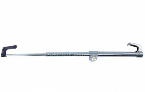 Strong Metal car CQ Legend steering Lock