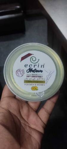 Ecrin Hair Removal Halawa Wax