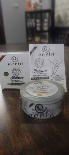 Ecrin Hair Removal Halawa Wax
