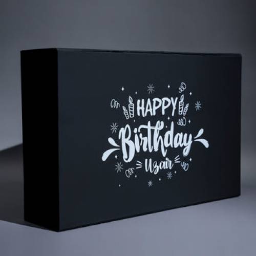 Perfect Customizable Gifts for Anniversaries, Birthdays, Appreciation