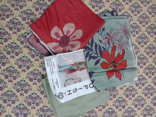 3pc Pure airjet lawn 