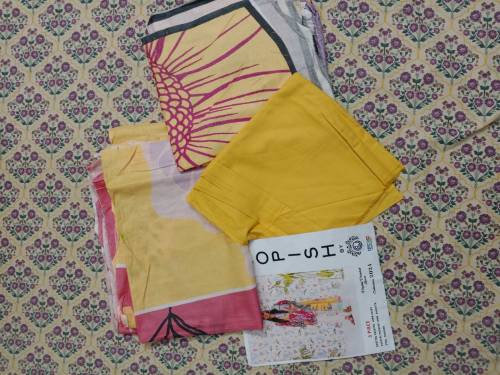 3pc Pure airjet lawn 