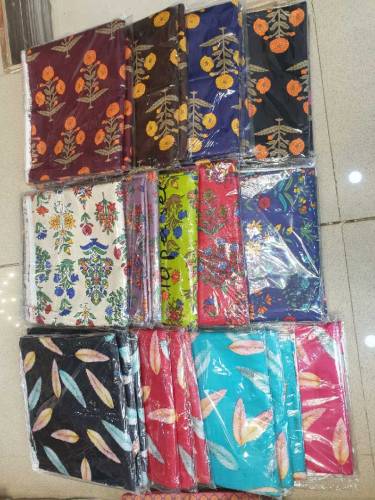 pure lawn fabric 2 PC 