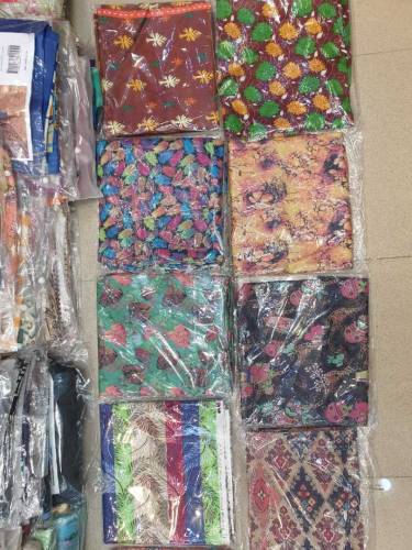pure lawn fabric 2 PC 