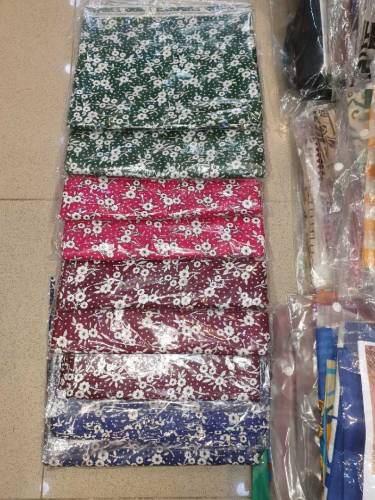 pure lawn fabric 2 PC 