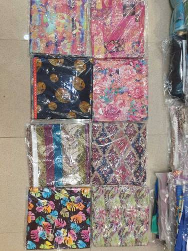 pure lawn fabric 2 PC 