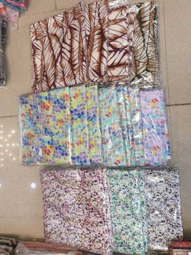pure lawn fabric 2 PC 