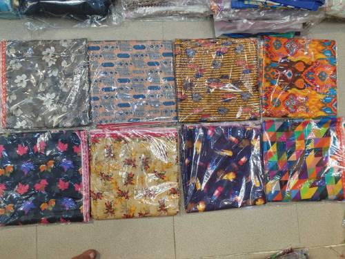pure lawn fabric 2 PC 