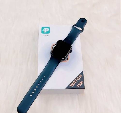 T500 Bluetooth Smart Watch 
