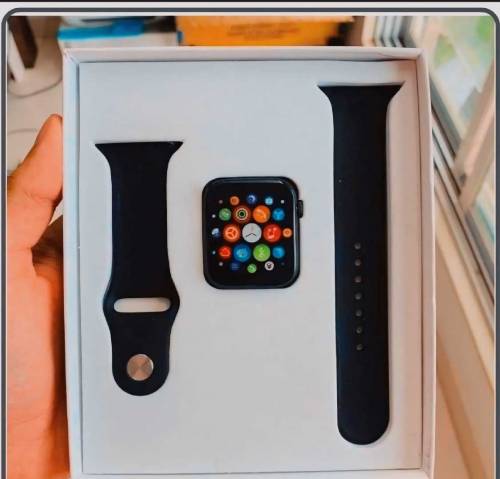 T500 Bluetooth Smart Watch 