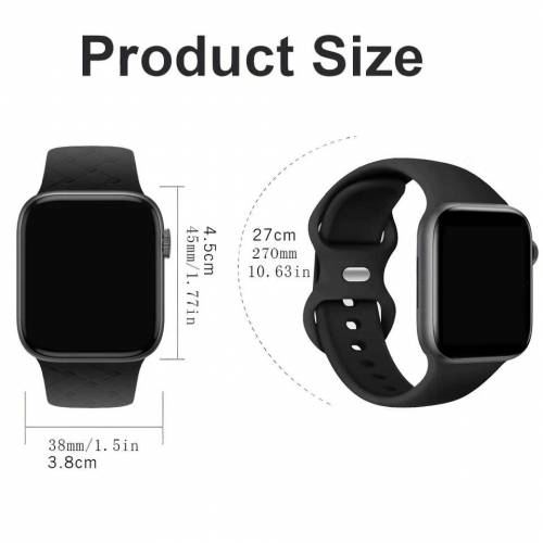 T500 Bluetooth Smart Watch 