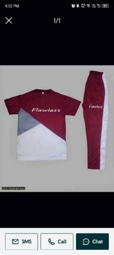 Best quality mens tracksuit a number of different designs available