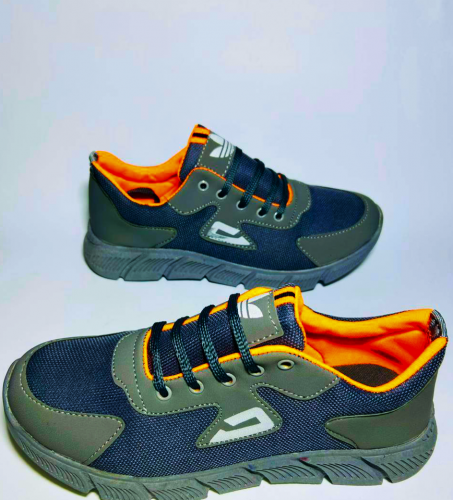 Comfortable Jogger Shoes For men