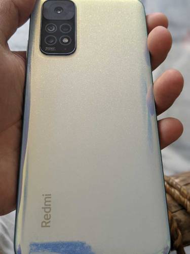 Redmi note 11 Blue star 