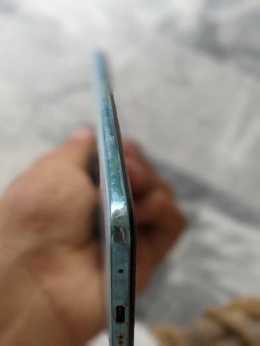 Redmi note 11 Blue star 