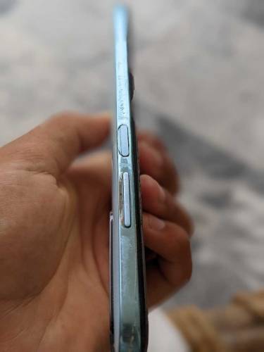 Redmi note 11 Blue star 
