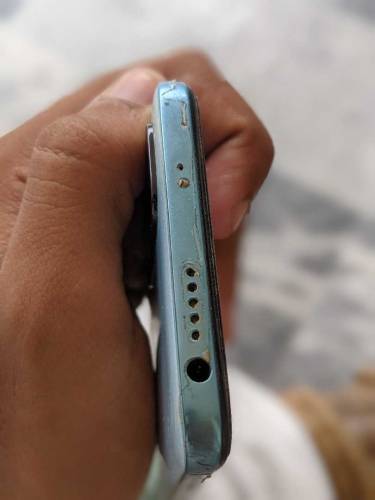 Redmi note 11 Blue star 