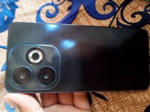 Infinix mobile 