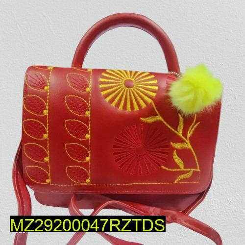 Sale sale Ladies hand bag New design 