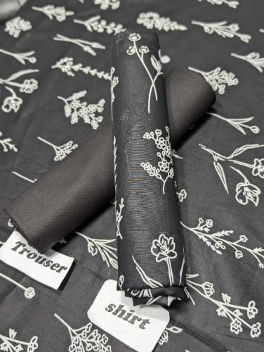 BRAND SUITS FOR SALE  ALIZEH BRAND TRIUSER SHIRT 