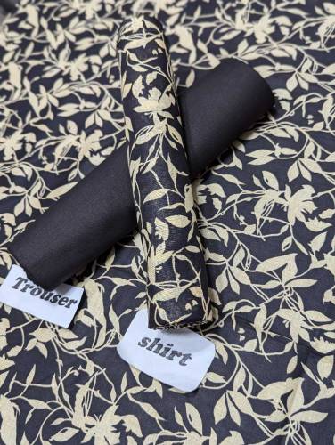 BRAND SUITS FOR SALE  ALIZEH BRAND TRIUSER SHIRT 