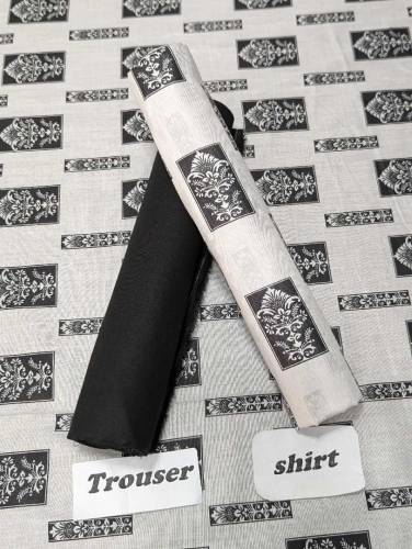 BRAND SUITS FOR SALE  ALIZEH BRAND TRIUSER SHIRT 