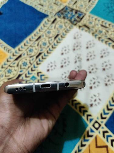 LG Velvet 8/128 all ok
