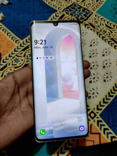 LG Velvet 8/128 all ok