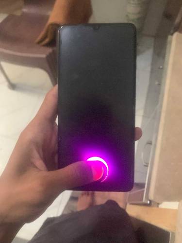 Oneplus 7t 128GB PTA original charger available 