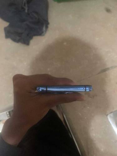 Oneplus 7t 128GB PTA original charger available 